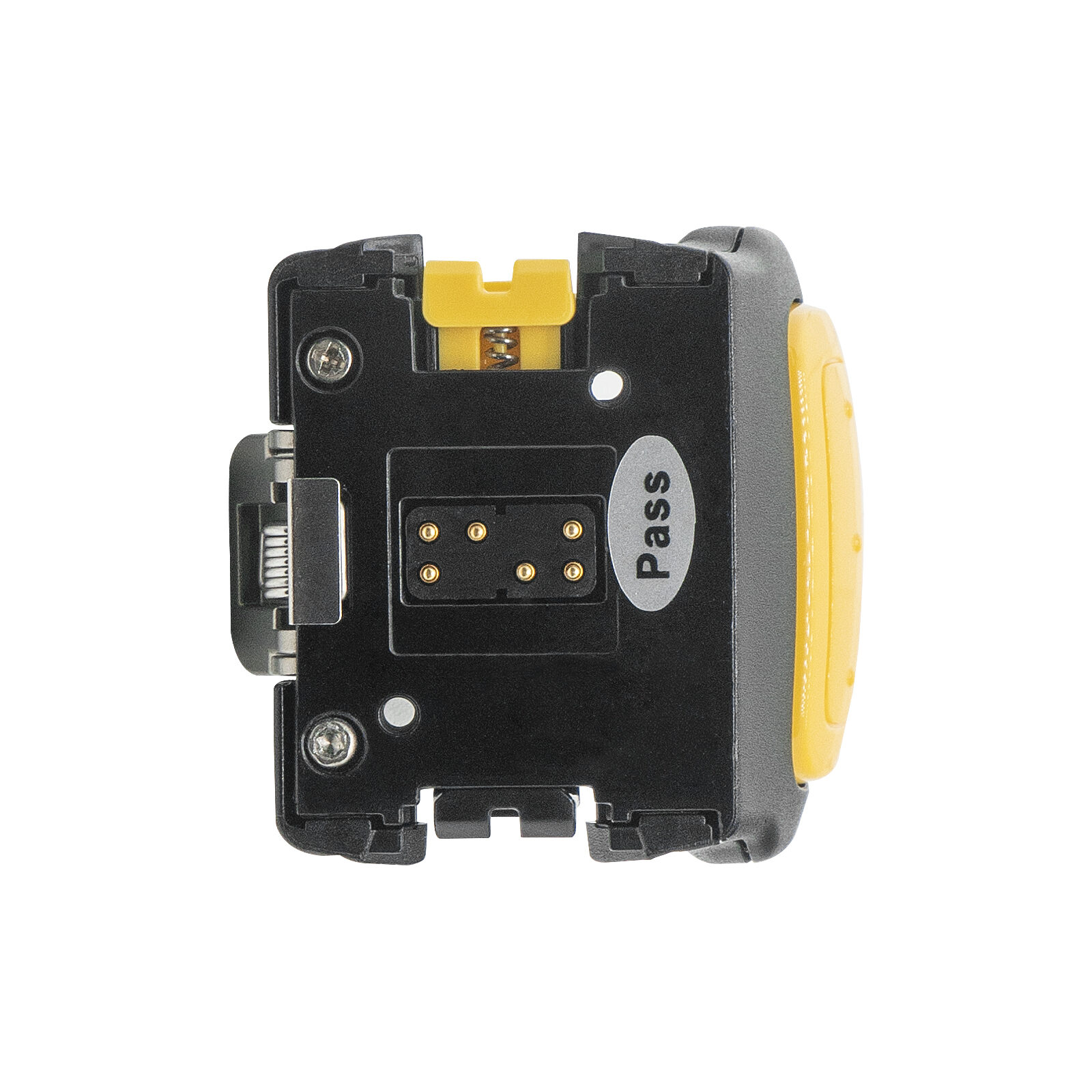 Zebra **catname** replacement trigger assembly, single sided trigger (PN#SG-RS51-TRGSS-03) - Image 6