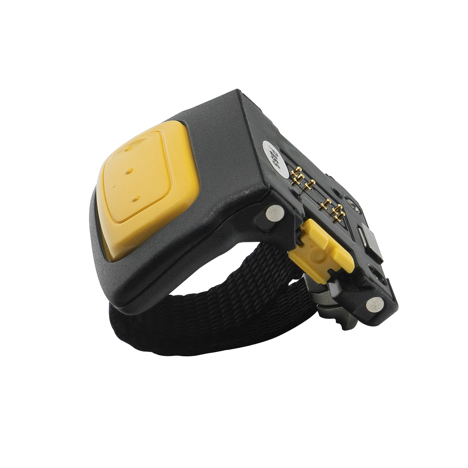 Zebra **catname** replacement trigger assembly, single sided trigger (PN#SG-RS51-TRGSS-03) - Image 2