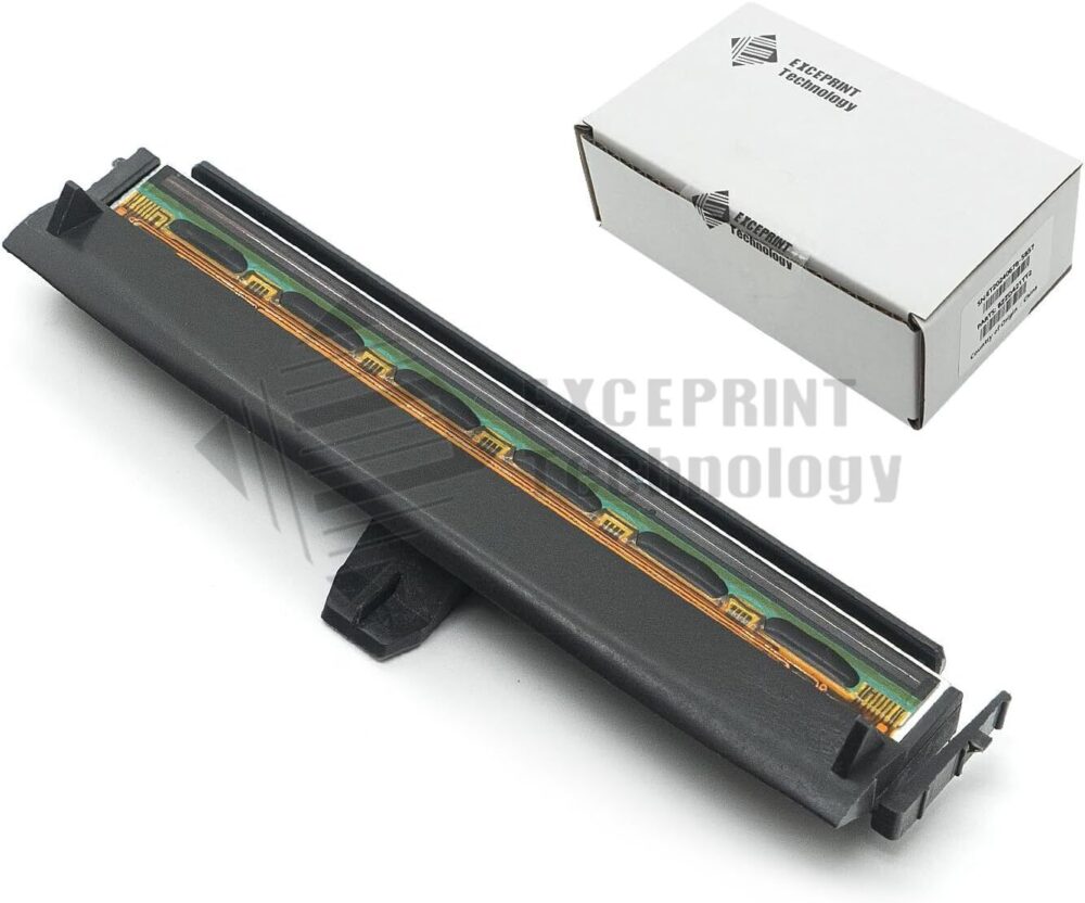New Printhead for Zebra ZD421 ZD421T ZD421T Thermal Printer 203dpi P1112640-218