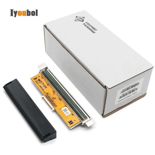 203DPI Printhead for Zerba ZT111 ZT211 ZT231 P1123335-012 Thermal Printer