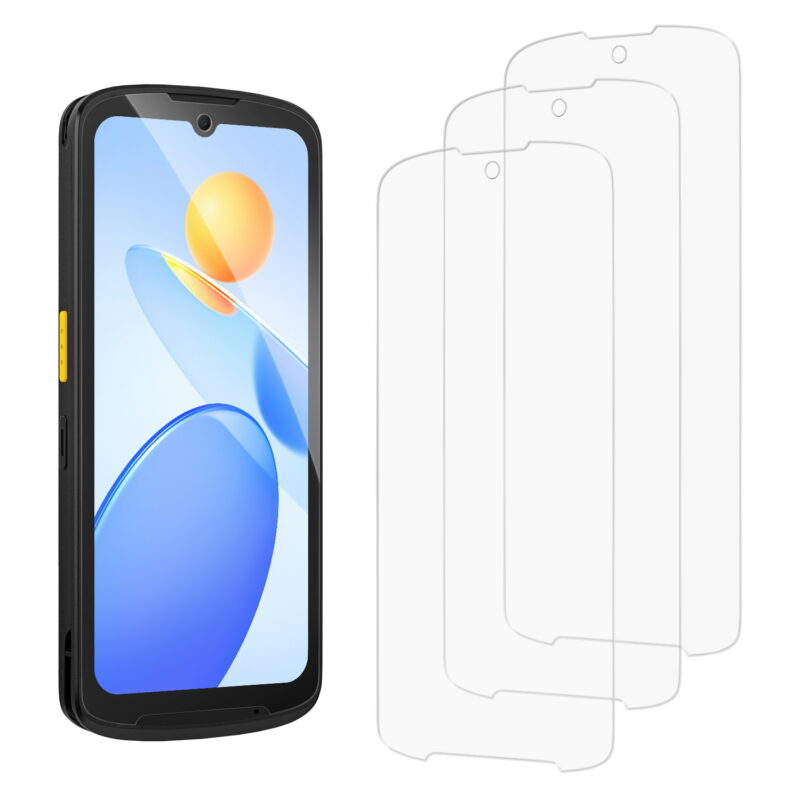 3PCS Tempered glass screen protector for TC15