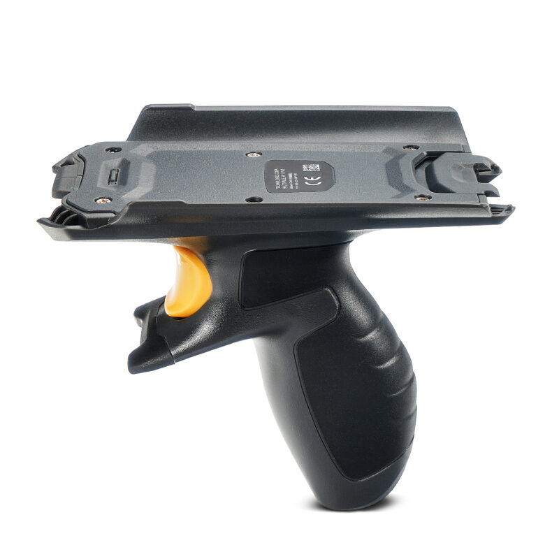 Snap-On Mechanical Attachable Trigger Handle for Zebra TC51 TC52 TC56 TC57 (TRG-TC51-SNP1-01)(KT-TC51-TRG1-01 )