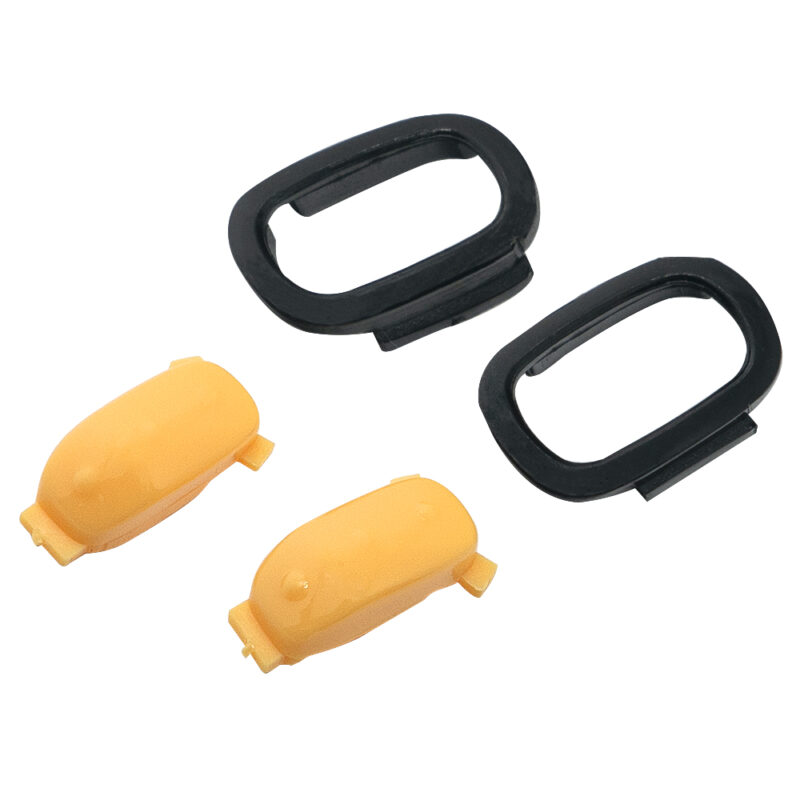 Scan Side Button for Motorola Symbol MC3190-R MC3190-S MC3200 - Image 3