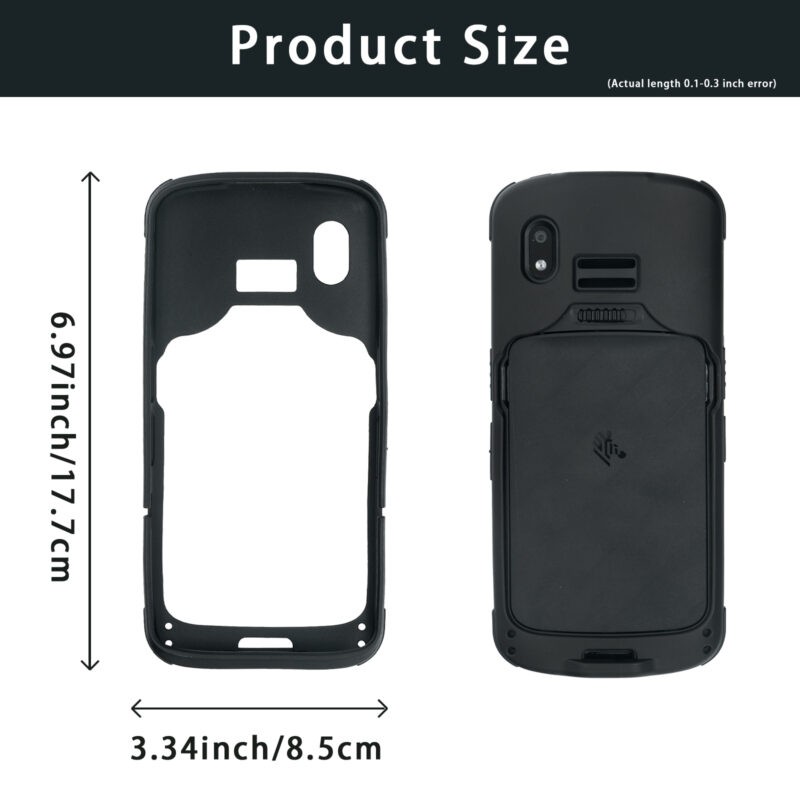Protect Cover for TC15 - Image 2