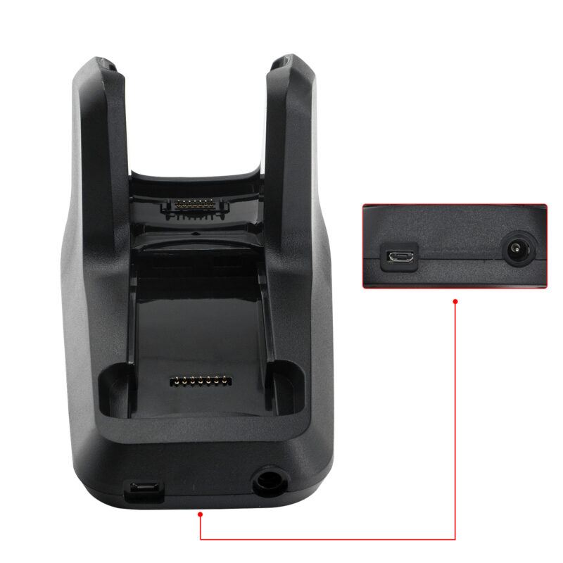 Charging base(CRD-MC33-2SUCHG)Replacement for MC3300 - Image 4