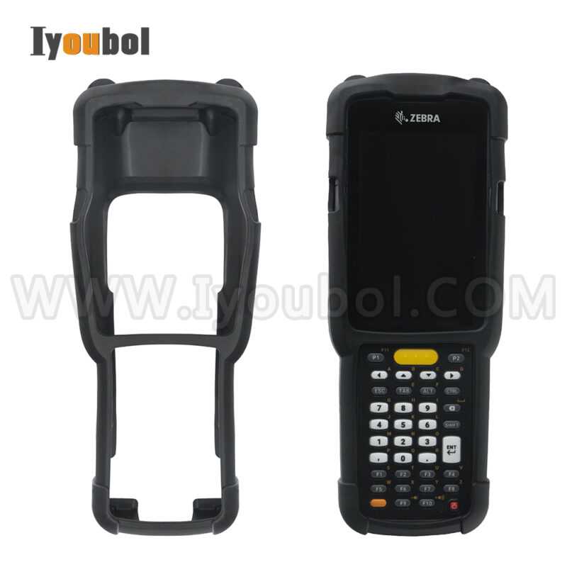 Protective case for Replacement for ZEBRA MC330K-G - Image 4