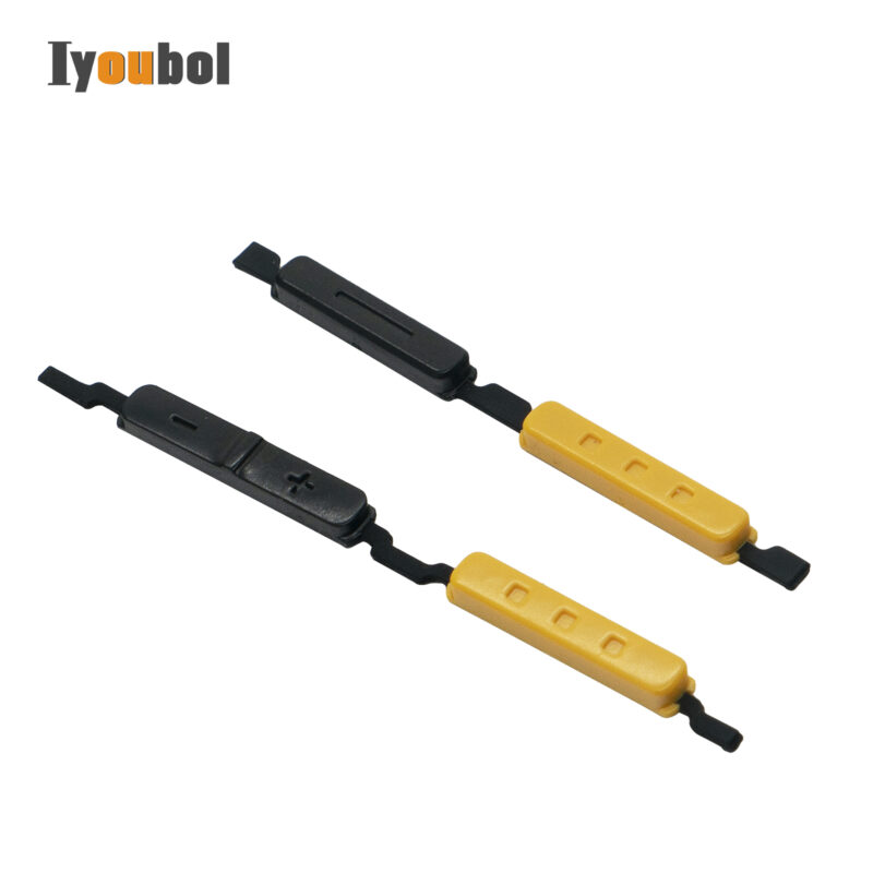 Side Switch for ZEBRA TC15 TN28