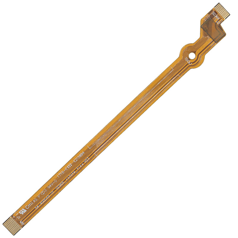 Scanner Flex Cable (for SE965) for Motorola Symbol MC32N0 MC32N0-R - Image 3