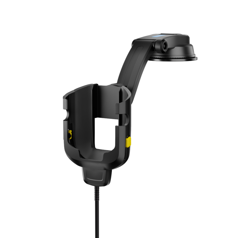 Car Mount Charger for Zebra Symbol TC77 TC70 TC72 TC75 TC70X TC75X