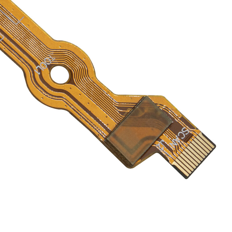 Scanner Flex Cable (for SE965) for Motorola Symbol MC32N0 MC32N0-R - Image 7