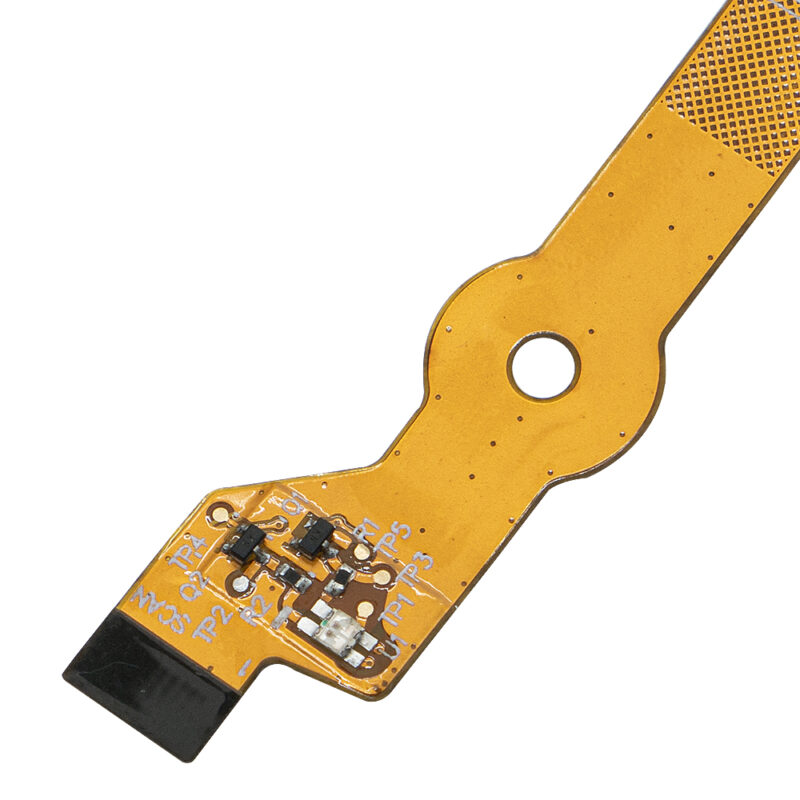 Scanner Flex Cable (for SE965) for Motorola Symbol MC32N0 MC32N0-R - Image 5