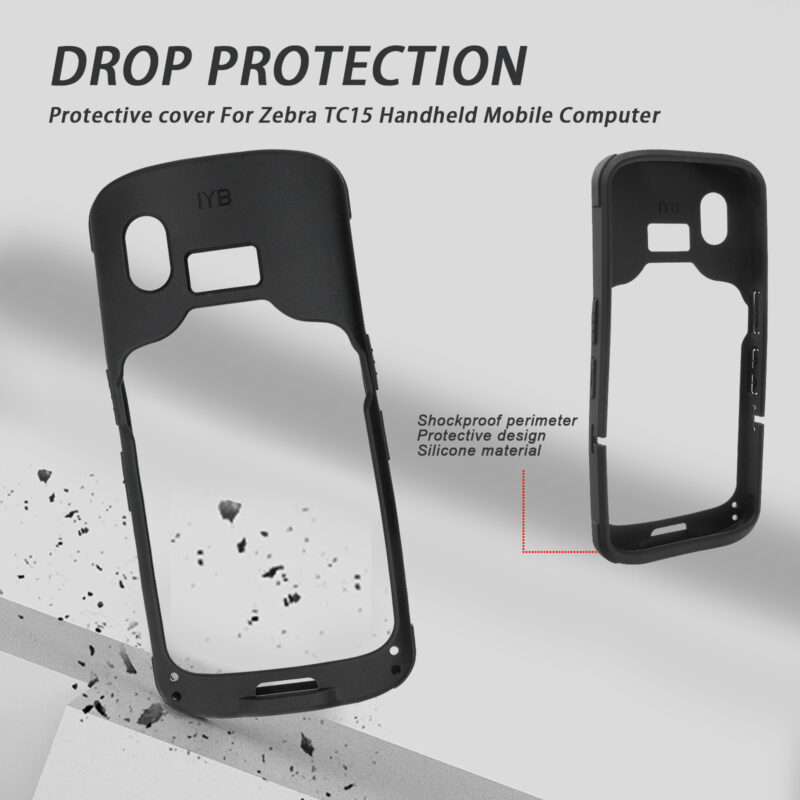 Protect Cover for TC15 - Image 5