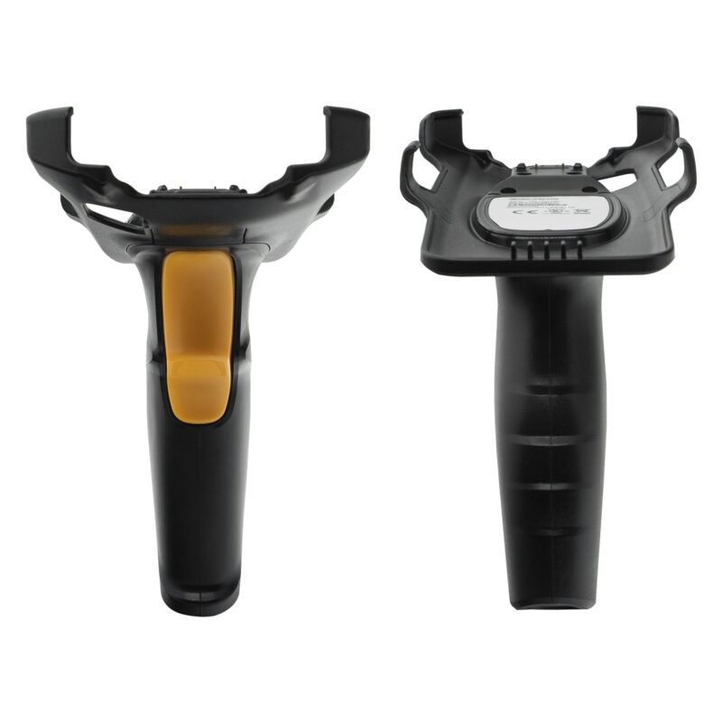 Snap on Trigger Handle for Zebra TC21 TC26 (TRG-TC2Y-SNP1-01) - Image 7