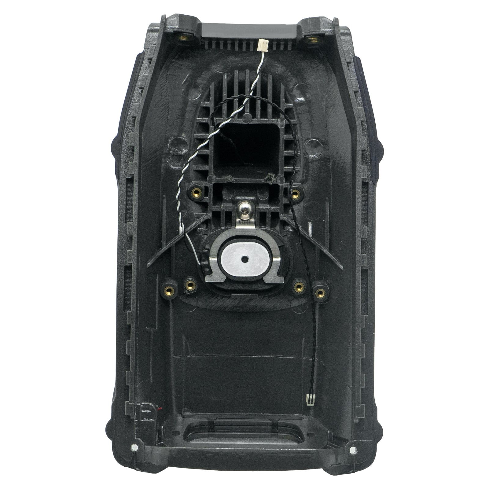 Back Cover (Gun /pistol Type) with Trigger Switch & Trigger Plastic with speaker for Motorola Symbol MC9090 MC9060 - Image 3