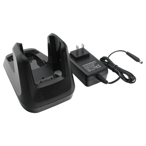 Charging base(CRD-MC33-2SUCHG)Replacement for MC3300