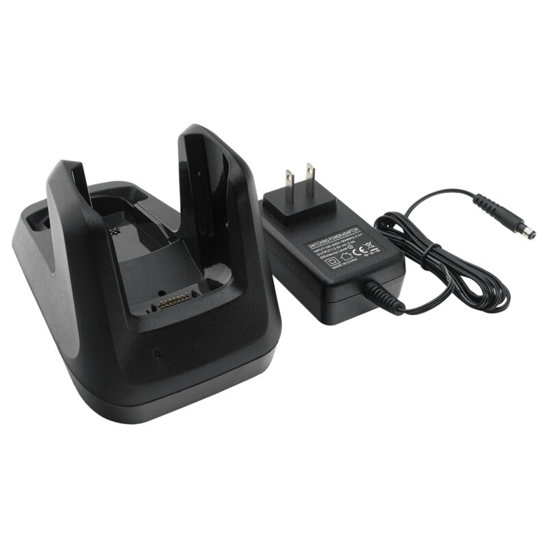 Charging base(CRD-MC33-2SUCHG)Replacement for MC3300