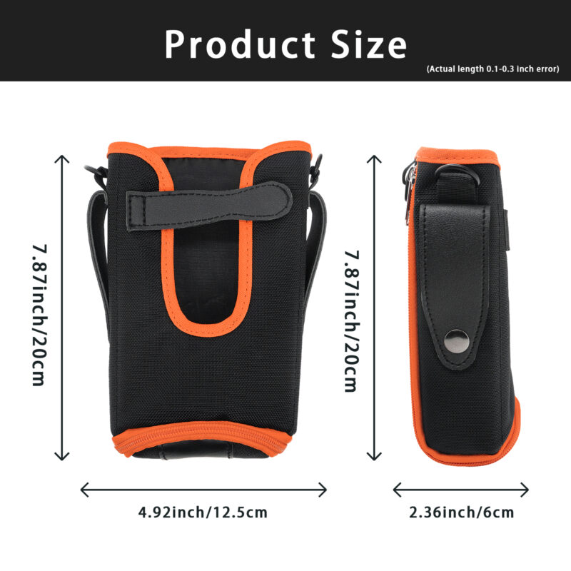 Bag for Zebra MC9300 MC92N0 - Image 6