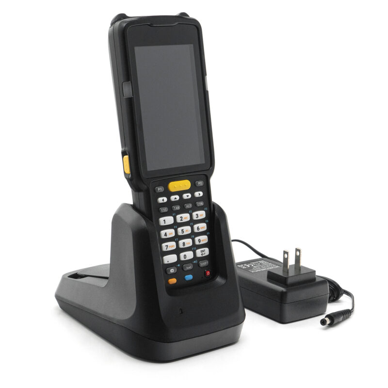 Charging base(CRD-MC33-2SUCHG)Replacement for MC3300 - Image 5