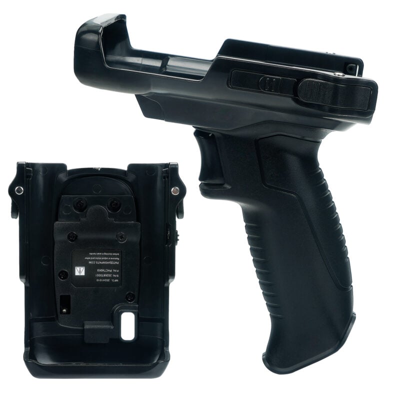 Scan Handle for Honeywell Dolphin CT40 CT45 CT47
