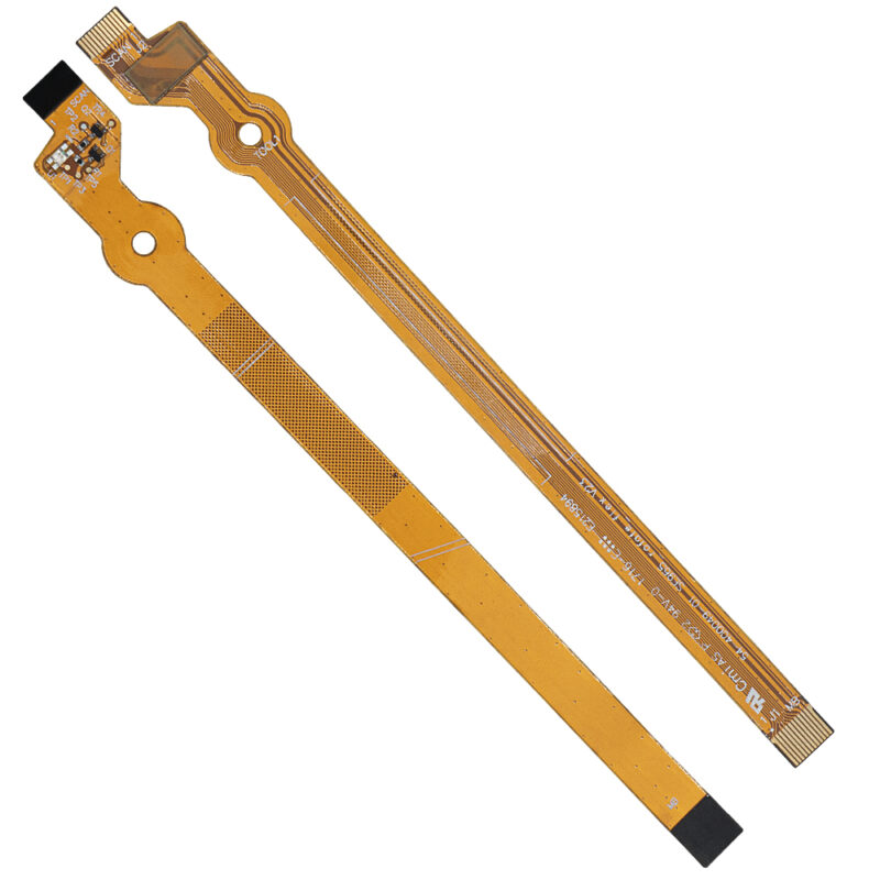 Scanner Flex Cable (for SE965) for Motorola Symbol MC32N0 MC32N0-R - Image 2