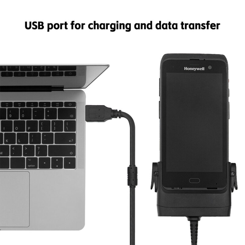 Cable for Dolphin CT40 XP - Image 3