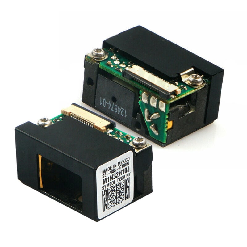 Barcode Scanner Engine (SE955) for Honeywell LXE MX7 Tecton (SE-955-E100R) - Image 4