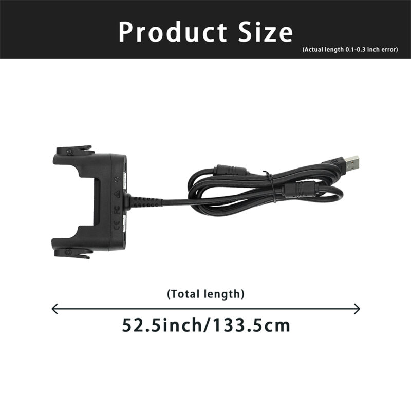 Cable for Dolphin CT40 XP - Image 4