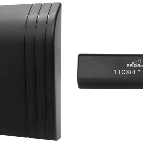 Trim Panel and Nameplates (203 & 300 & 600 dpi) for 110Xi4  (P1006046)