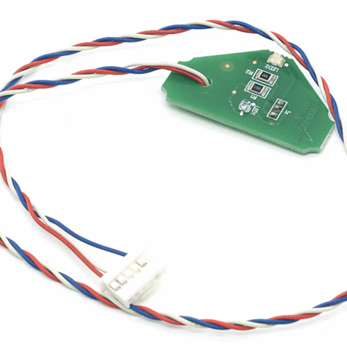 Media Sensor for ZEBRA 110Xi4 140XI4 170Xi4 220Xi4 (P1059554)