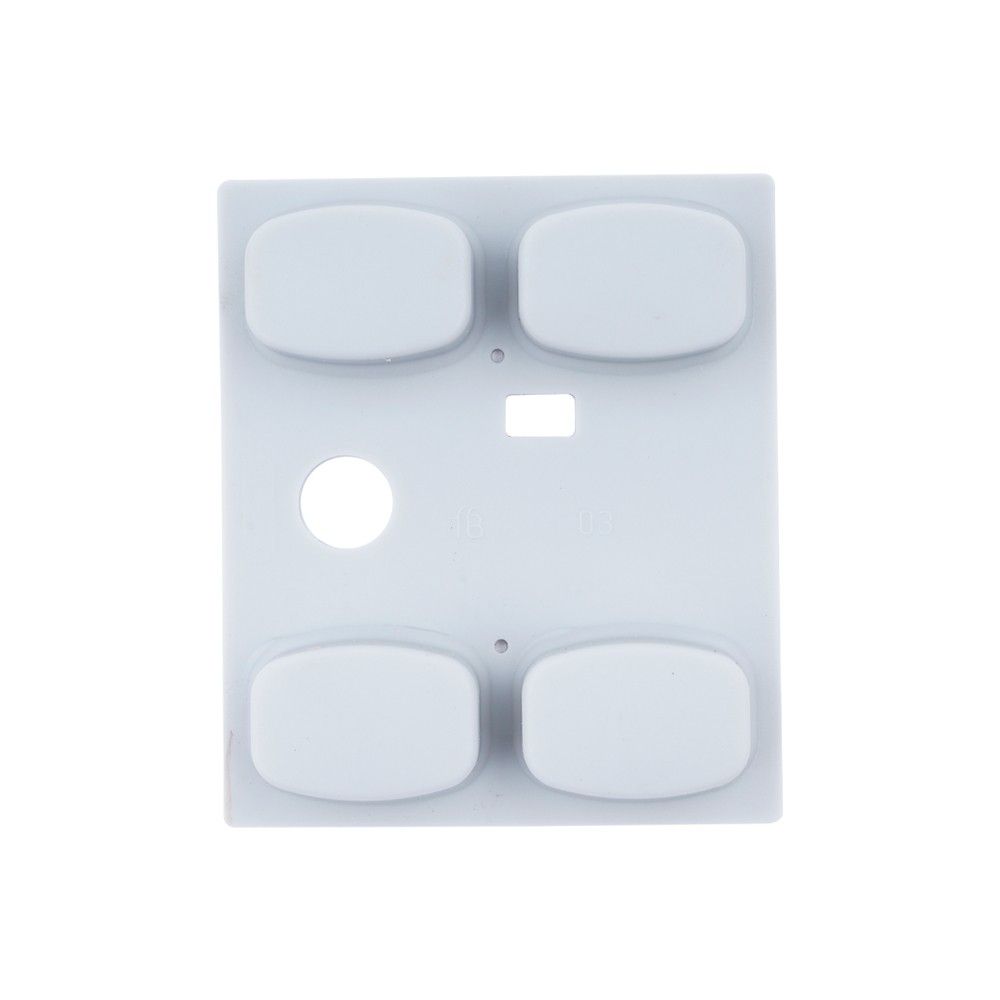 Keypad for Zebra 110Xi3 110XiIII