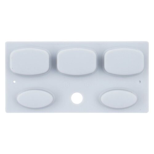 Keypad for Zebra 110Xi3 110XiIII