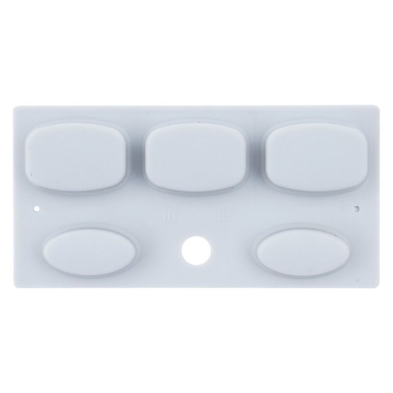 Keypad for Zebra 110Xi3 110XiIII