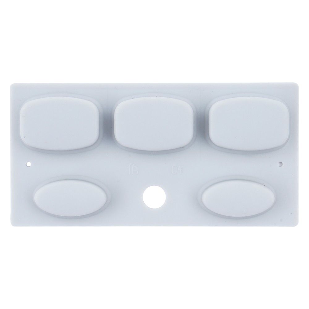 Keypad for Zebra 110Xi3 110XiIII