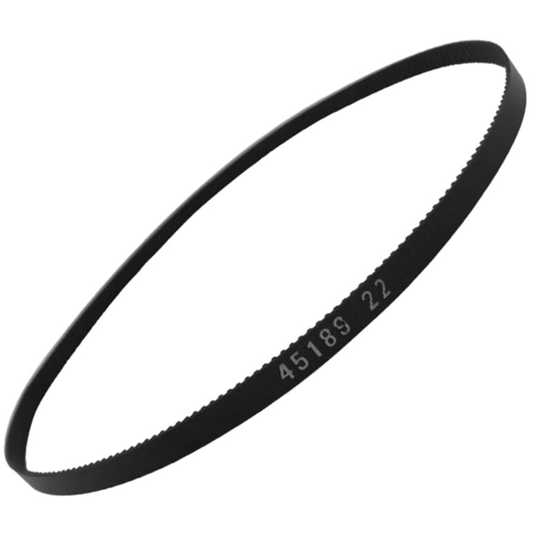 Main Drive Belt (203dpi & 300dpi) for 105SL (45189-5)