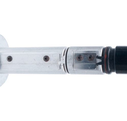 Kit Ribbon Supply Spindle Assembly for Zebra 110Xi3 110XiIII (G41151M)