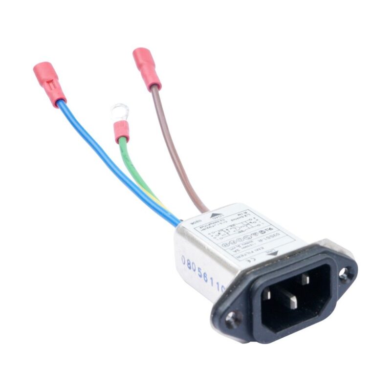 Power Interface Module for Zebra 110Xi3 110XiIII