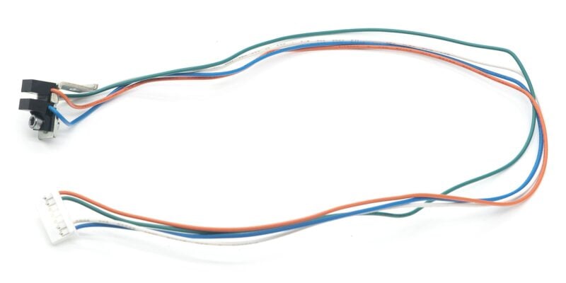 Head Open Sensor for ZEBRA 105SL  (G22613M)