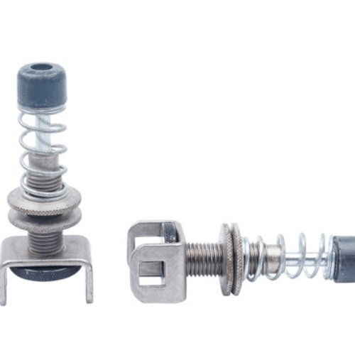 Metal Parts For Zebra 105SL