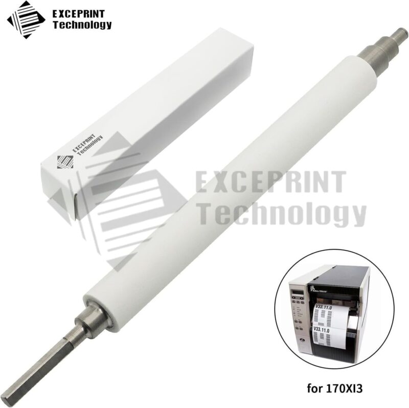 Platten Roller for 170Xi3