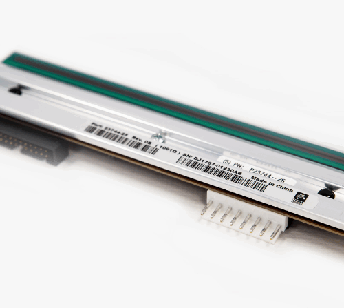 Printhead For Zebra 170Xi3 170XIIII 203dpi (G38000M)