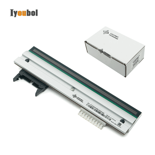 Printhead For Zebra 170Xi3 170XIIII 300dpi (46500-1M)