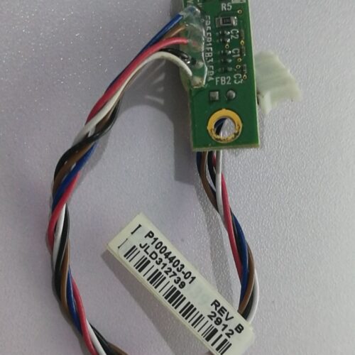 Sensor for LP2824