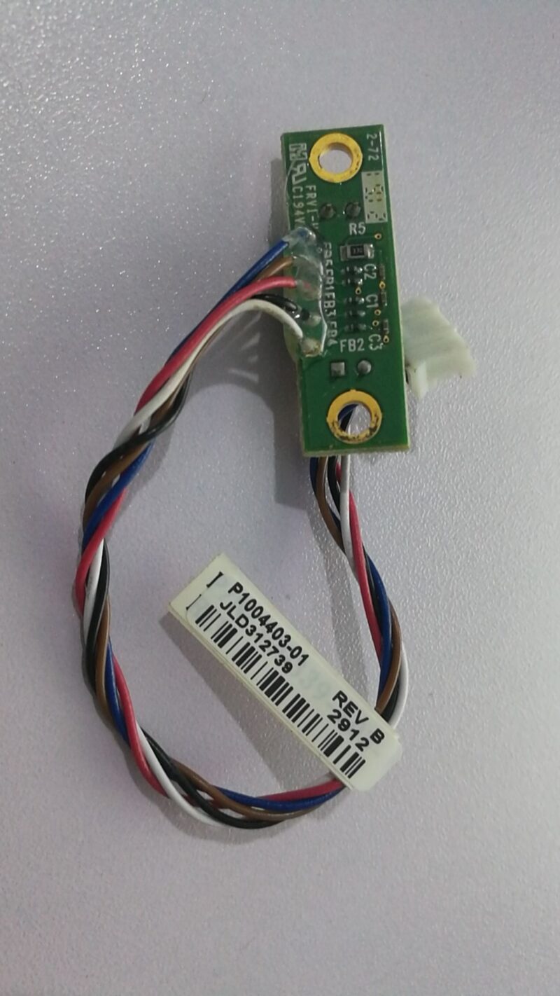 Sensor for LP2824