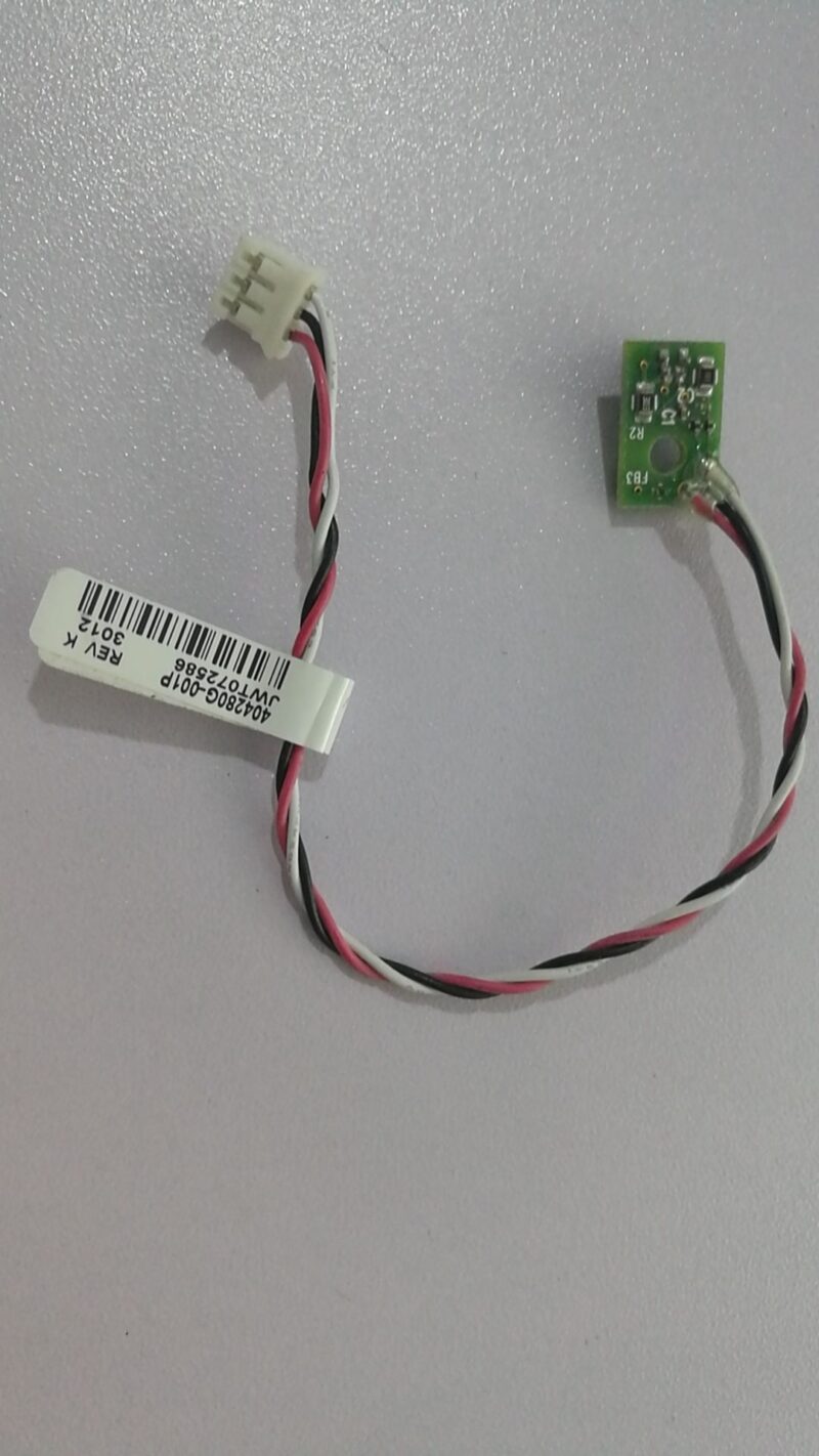 Sensor for LP2824