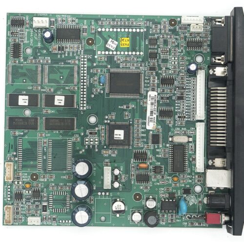 Motherboard For Zebra LP2844