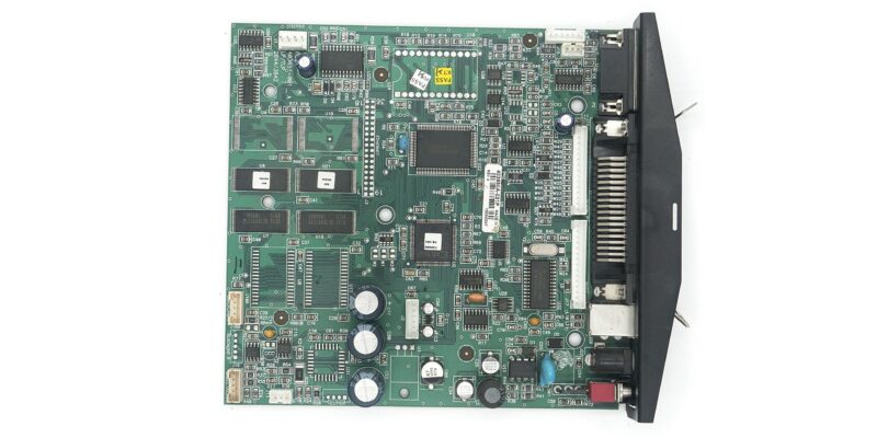 Motherboard For Zebra LP2844