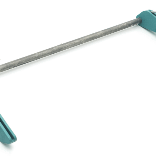Metal frame For Zebra TLP2844 TLP3844