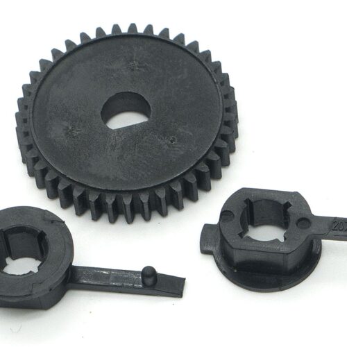 Parts of Zebra TLP2844- TLP 3842 Platen Roller