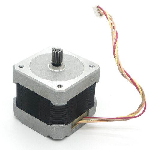 Motor Assy for ZD500 203dpi/300dpi (P1027135-042/P1027135-043)