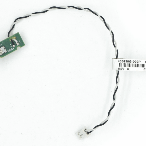 Head Up Sensor (Direct Thermal) for Zebra GK420d, GX420d, ZP450, ZP455, ZP500, ZP505 (105934-041)
